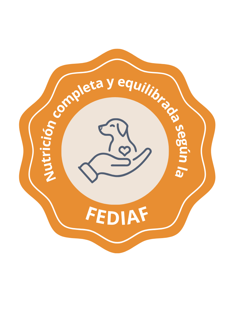 Certificado FEDIAF