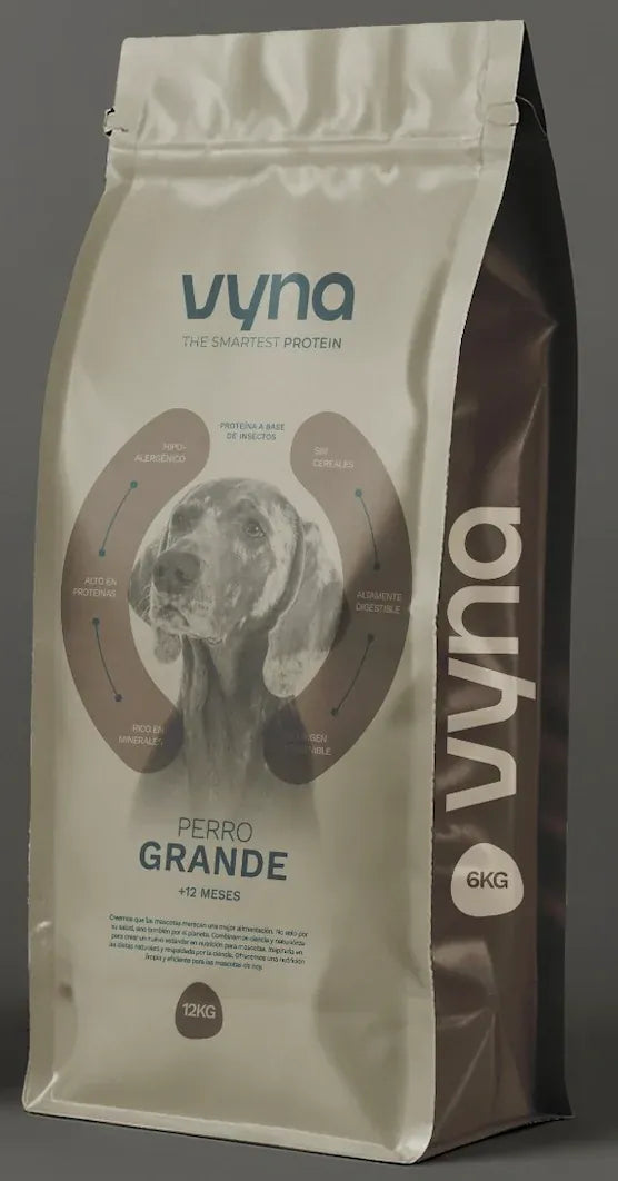 VYNA CORE Large Adult